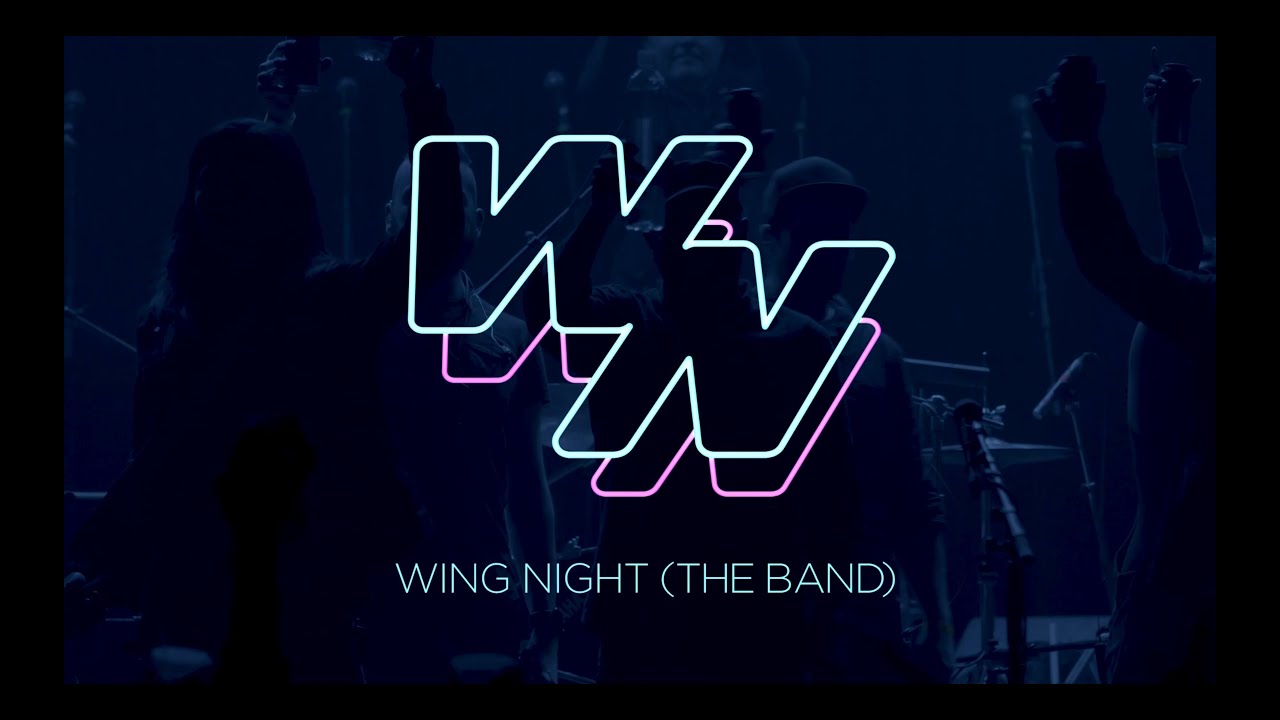 Wing Night (The Band) performing live at The Opera House, Toronto — watch on YouTube